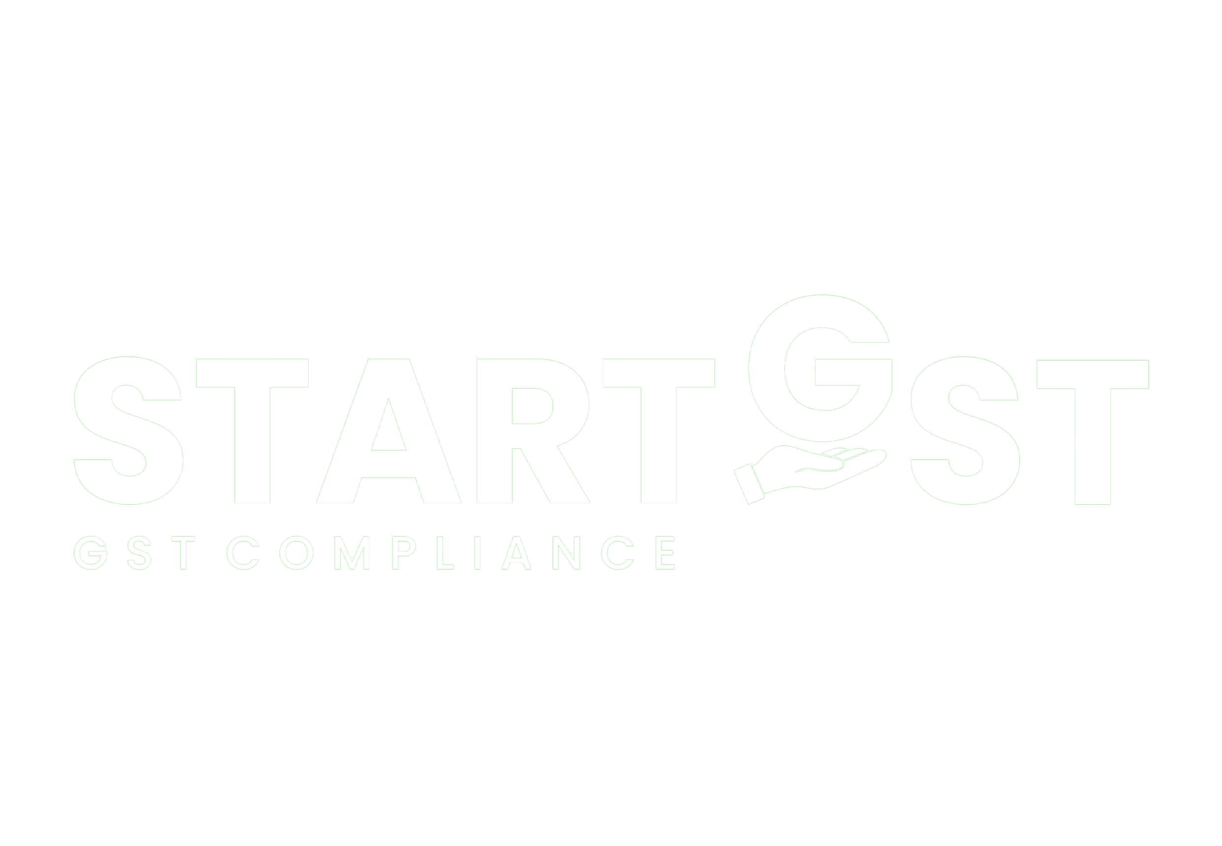 StartGst Logo